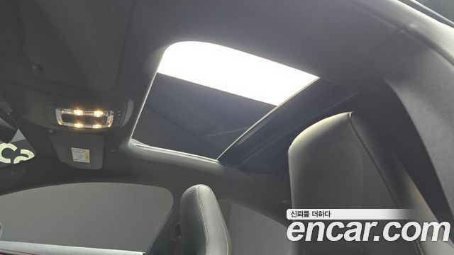 Mercedes-Benz CLA-Class CLA250 4MATIC