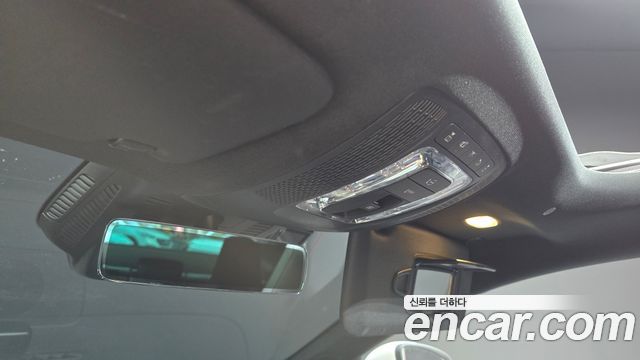 Mercedes-Benz CLA-Class CLA250 4MATIC