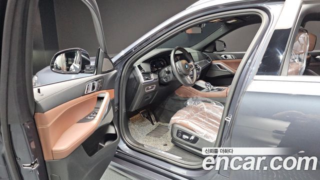 BMW X6 xDrive30d M Sport