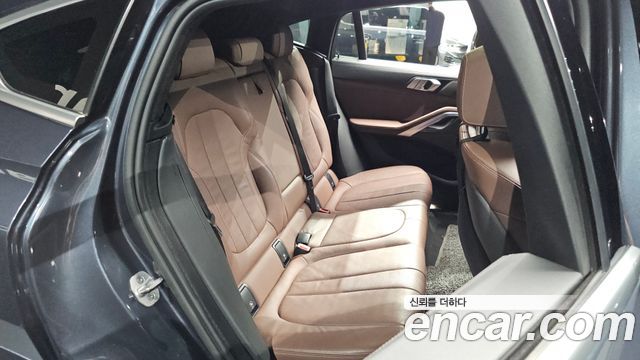 BMW X6 xDrive30d M Sport