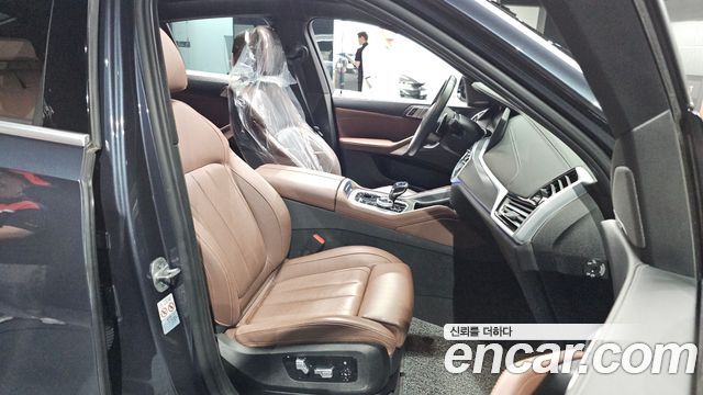 BMW X6 xDrive30d M Sport