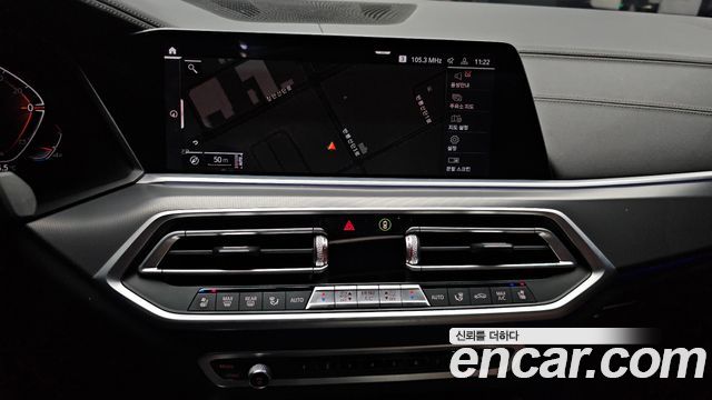 BMW X6 xDrive30d M Sport