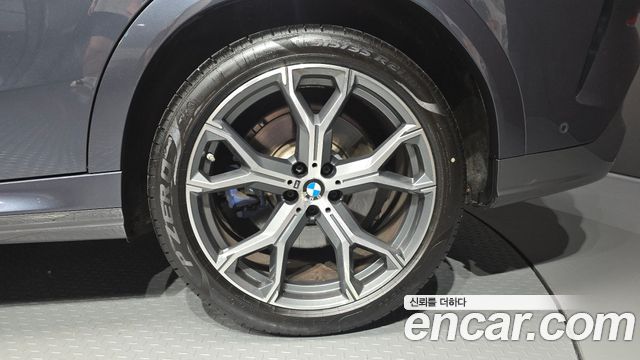BMW X6 xDrive30d M Sport
