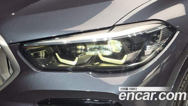 BMW X6 xDrive30d M Sport