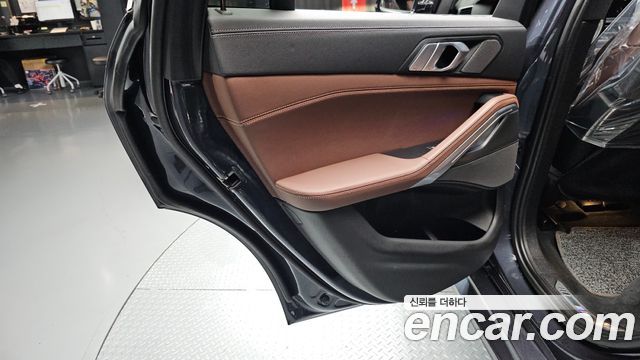 BMW X6 xDrive30d M Sport