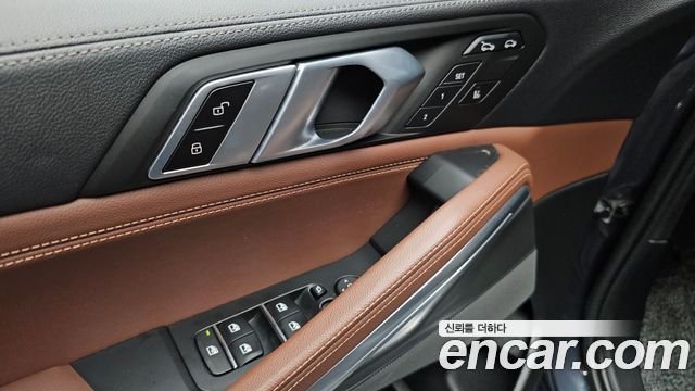 BMW X6 xDrive30d M Sport