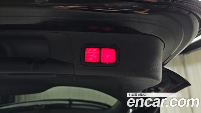 Mercedes-Benz EQB EQB300 4MATIC