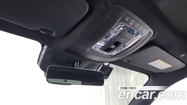 Mercedes-Benz EQB EQB300 4MATIC