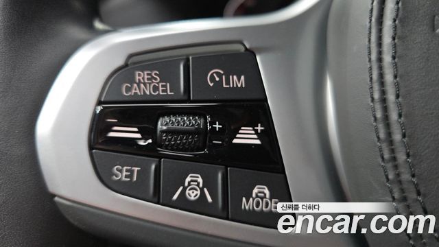BMW 5-Series 520i M Sport