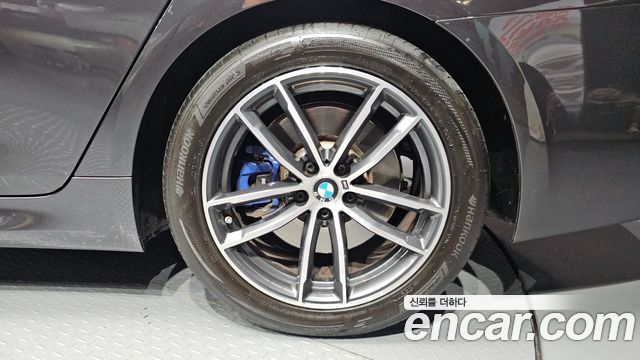 BMW 5-Series 520i M Sport