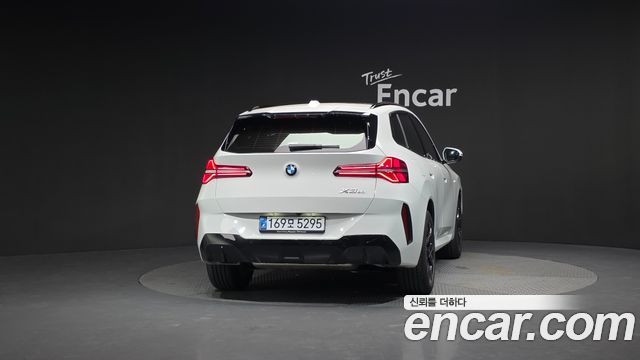 BMW X3 xDrive 20 M Sport
