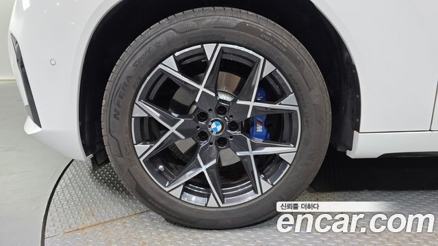 BMW X3 xDrive 20 M Sport