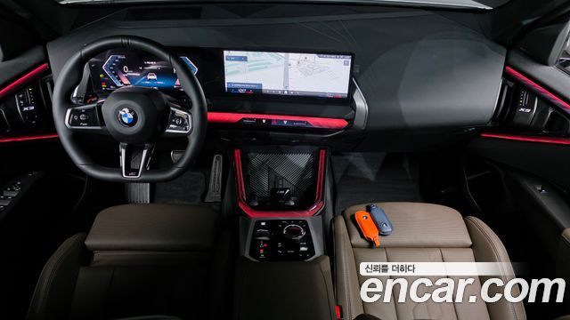 BMW X3 xDrive 20 M Sport