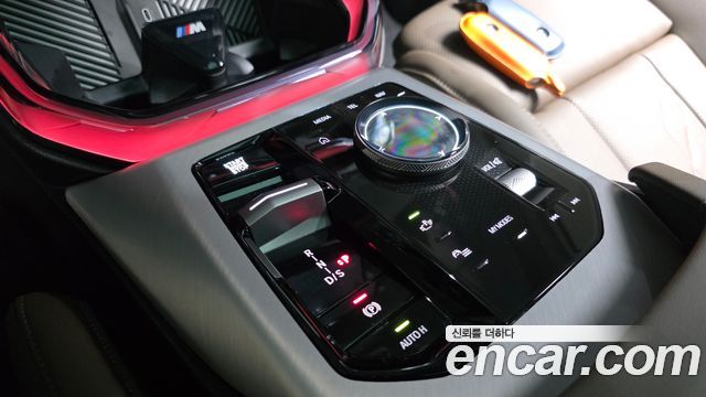 BMW X3 xDrive 20 M Sport