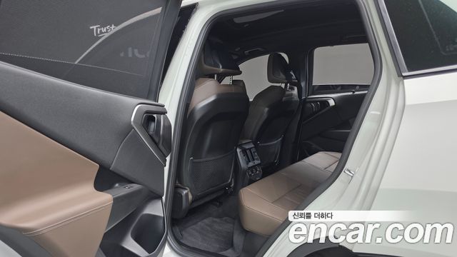 BMW X3 xDrive 20 M Sport