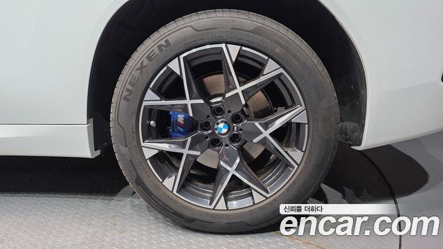 BMW X3 xDrive 20 M Sport