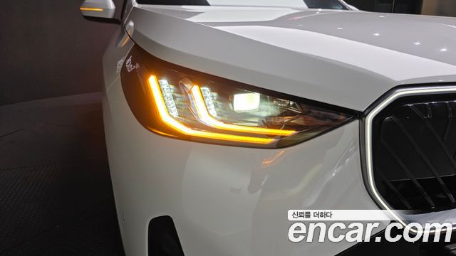 BMW X3 xDrive 20 M Sport