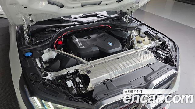 BMW X3 xDrive 20 M Sport