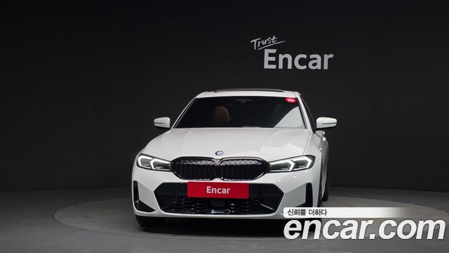 BMW 3-Series 320i M Sport