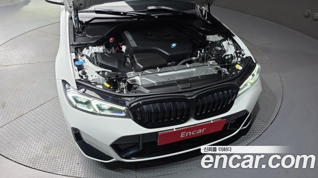 BMW 3-Series 320i M Sport