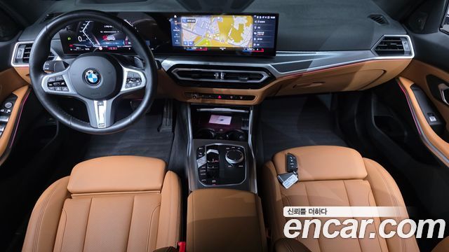 BMW 3-Series 320i M Sport