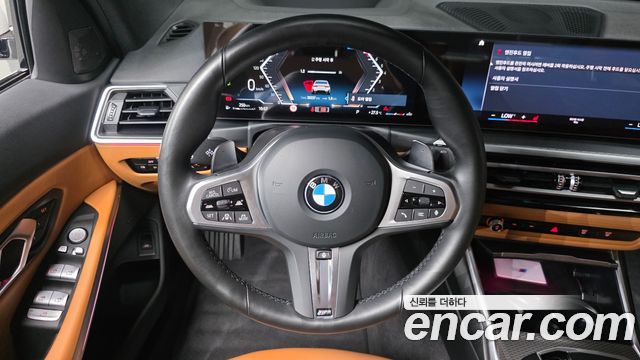 BMW 3-Series 320i M Sport