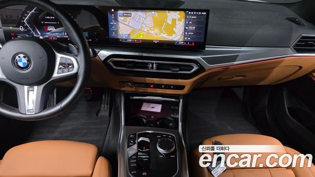 BMW 3-Series 320i M Sport