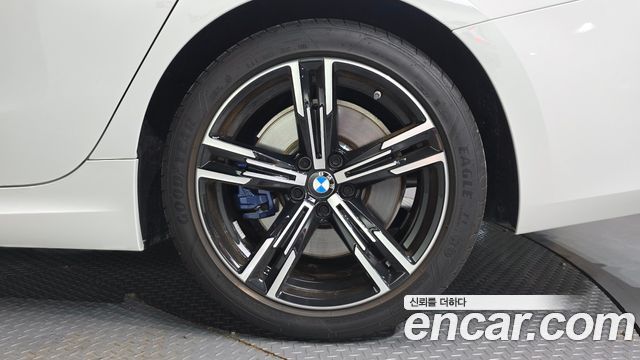 BMW 3-Series 320i M Sport