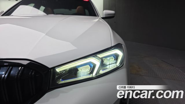 BMW 3-Series 320i M Sport