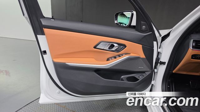 BMW 3-Series 320i M Sport