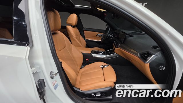 BMW 3-Series 320i M Sport