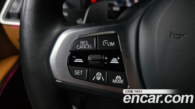 BMW 3-Series 320i M Sport
