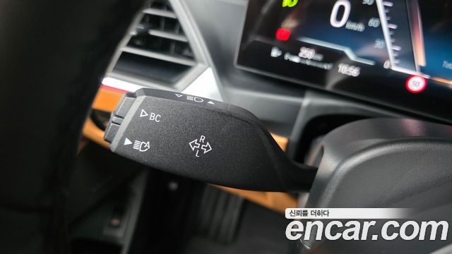 BMW 3-Series 320i M Sport