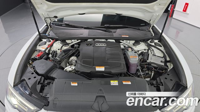 Audi A6 40 TDI Quattro Premium