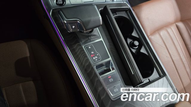Audi A6 40 TDI Quattro Premium