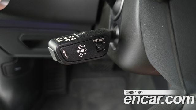 Audi A6 40 TDI Quattro Premium