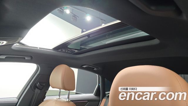 Audi A6 40 TDI Quattro Premium