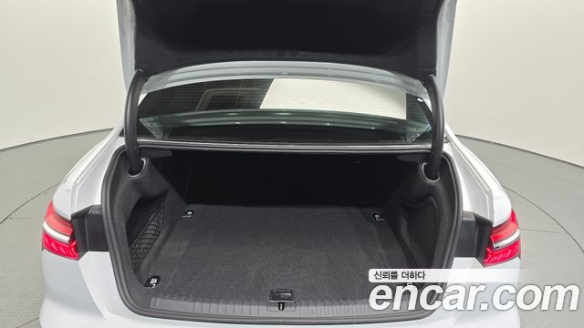 Audi A6 40 TDI Quattro Premium