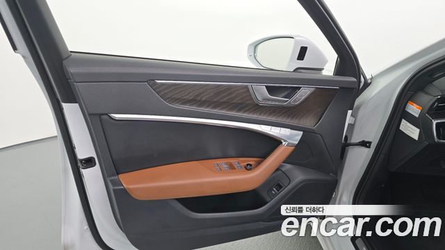 Audi A6 40 TDI Quattro Premium