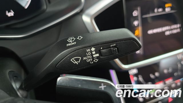 Audi A6 40 TDI Quattro Premium