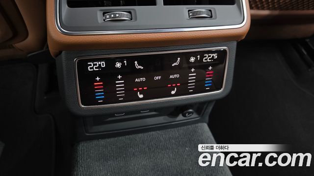 Audi A6 40 TDI Quattro Premium
