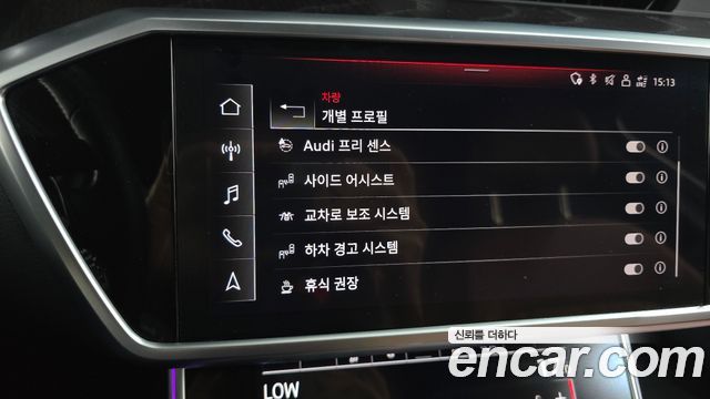 Audi A6 40 TDI Quattro Premium