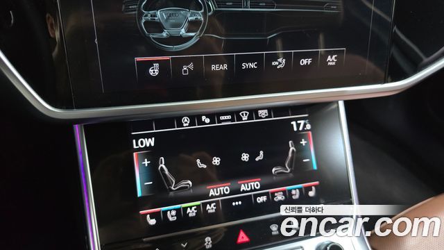 Audi A6 40 TDI Quattro Premium