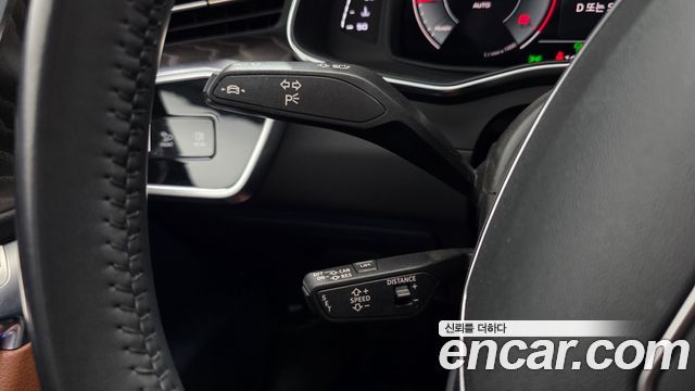 Audi A6 45 TFSI Premium