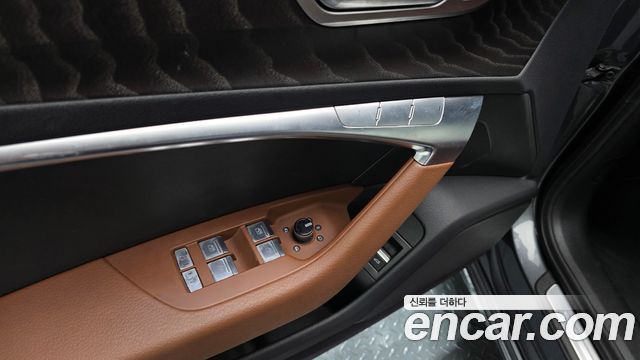 Audi A6 45 TFSI Premium