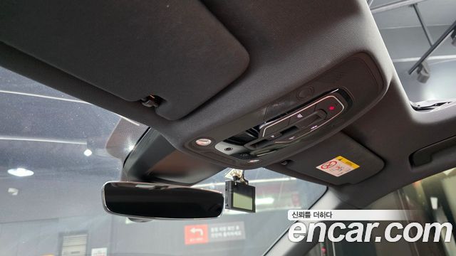 Audi A6 45 TFSI Premium