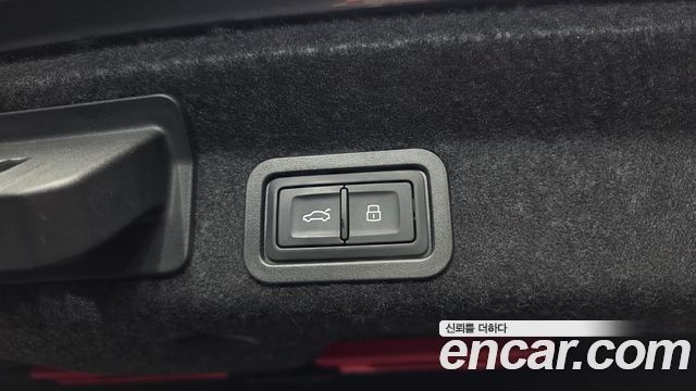 Audi A6 45 TFSI Premium