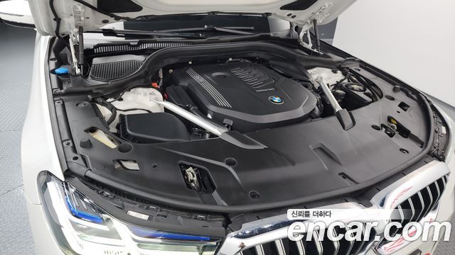 BMW Gran Turismo 630i xDrive M Sport