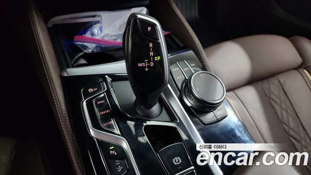 BMW Gran Turismo 630i xDrive M Sport
