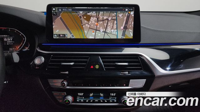 BMW Gran Turismo 630i xDrive M Sport